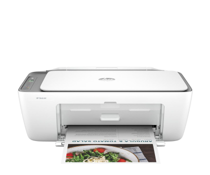 Urządzenie wiel. atramentowe HP DeskJet 2820e WiFi AirPrint™ Instant Ink HP+